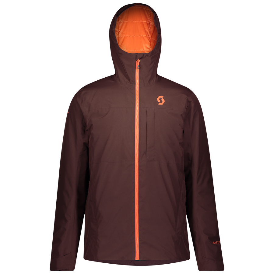 top mens ski jackets