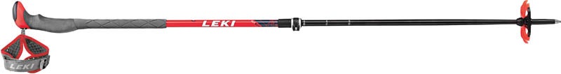 SKI1019-BC-acc-LEKI_GuideLiteV Leki Guide Lite V Pole