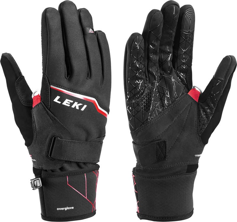 SKI1019-BC-acc-LEKI_LEKI_TourVisionVPlus Leki Tour Vision Plus Glove