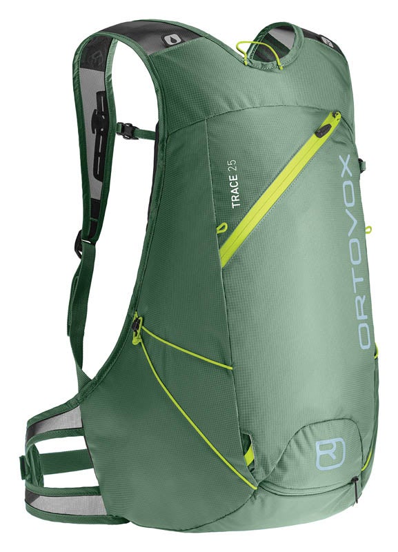 SKI1019-BC-acc-Ortovox-TourTrace25 Ortovox Tour Series Trace 25 Backpack