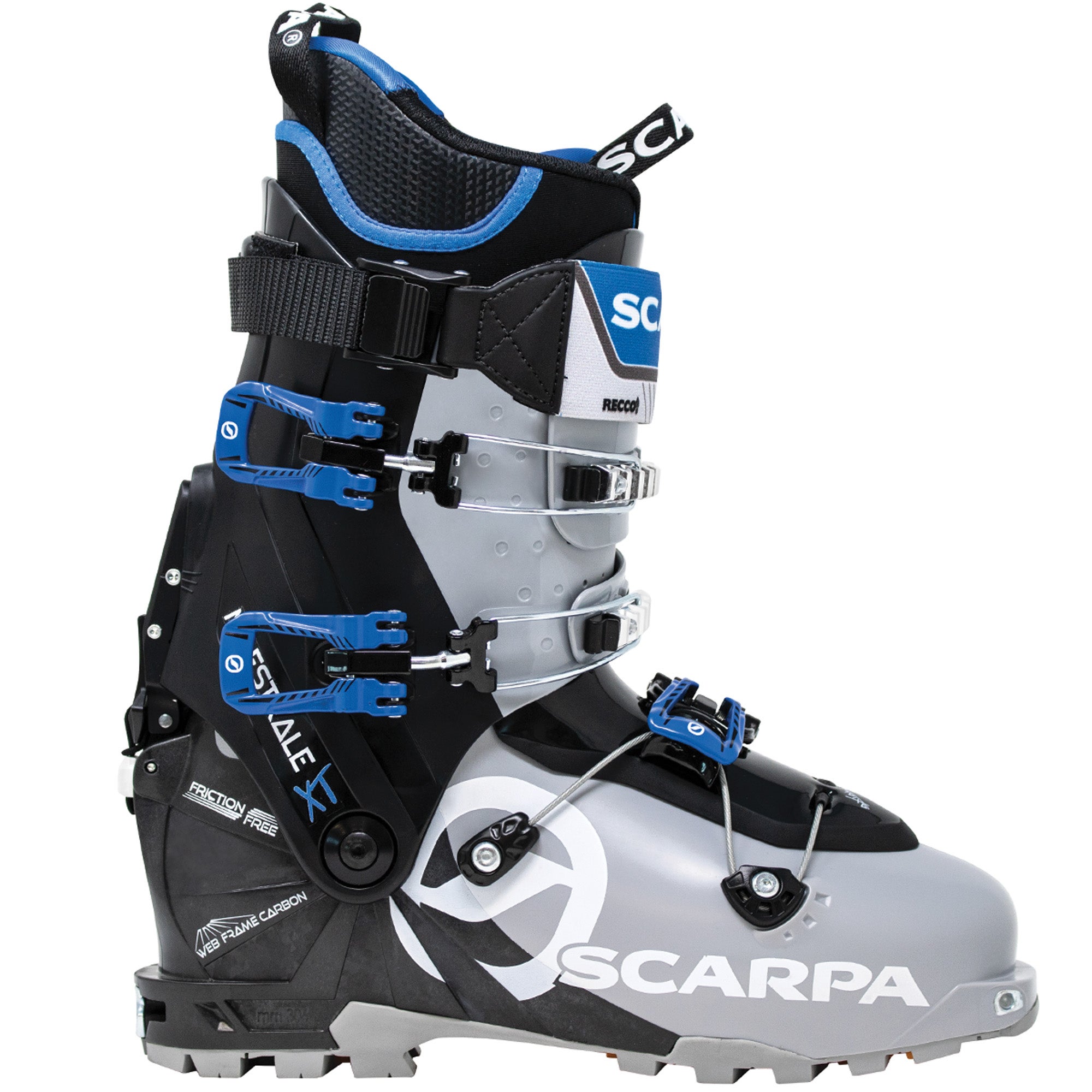 SKI1019-BC-boot-ScarpaMaestraleXT_v2 SCARPA Maestrale XT