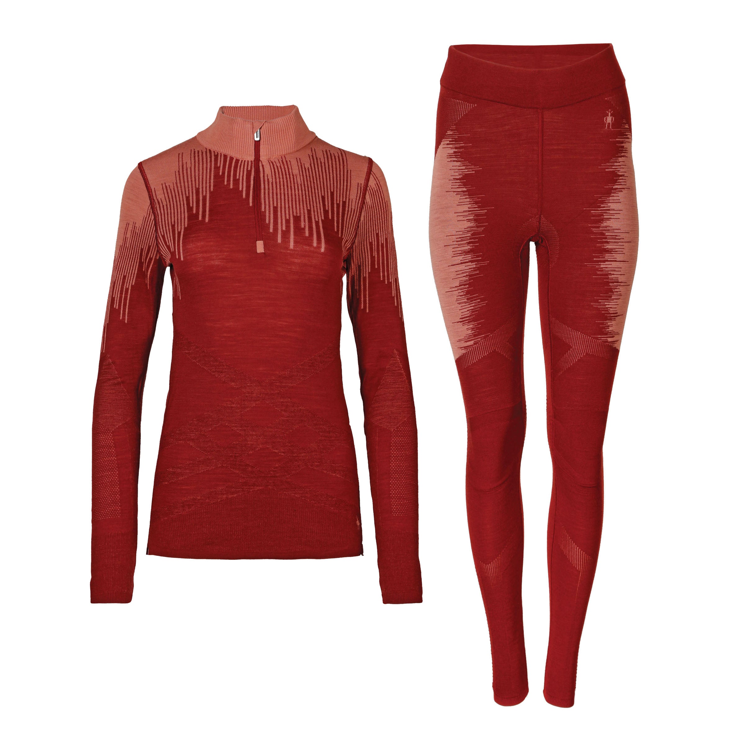 best ski base layer womens
