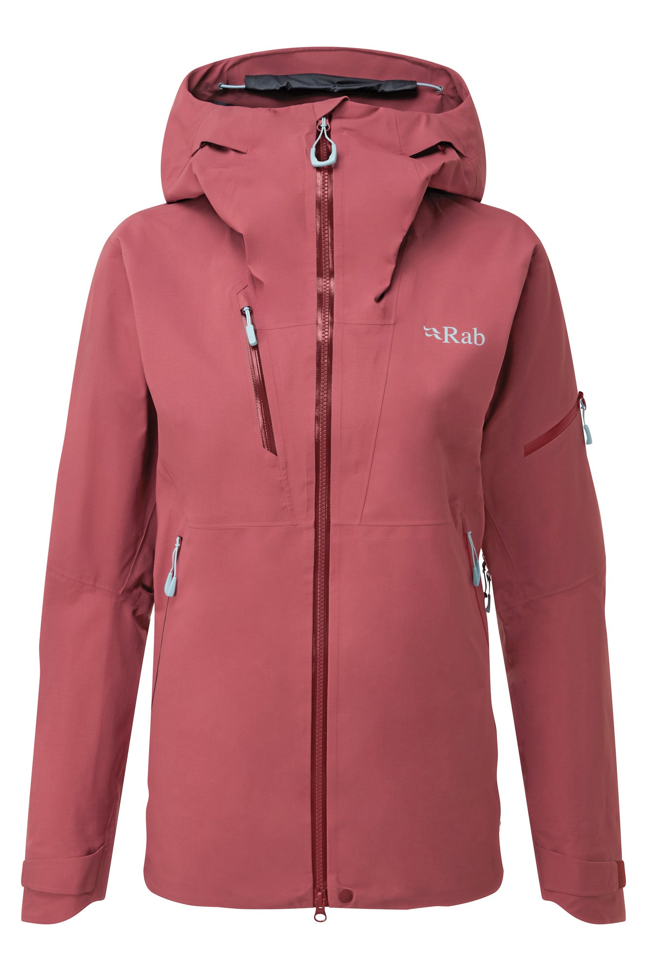 SKI1020-outerwear-jacket-w-RAB-KhromaGTX Women's Rab Khroma GTX Ski Jacket
