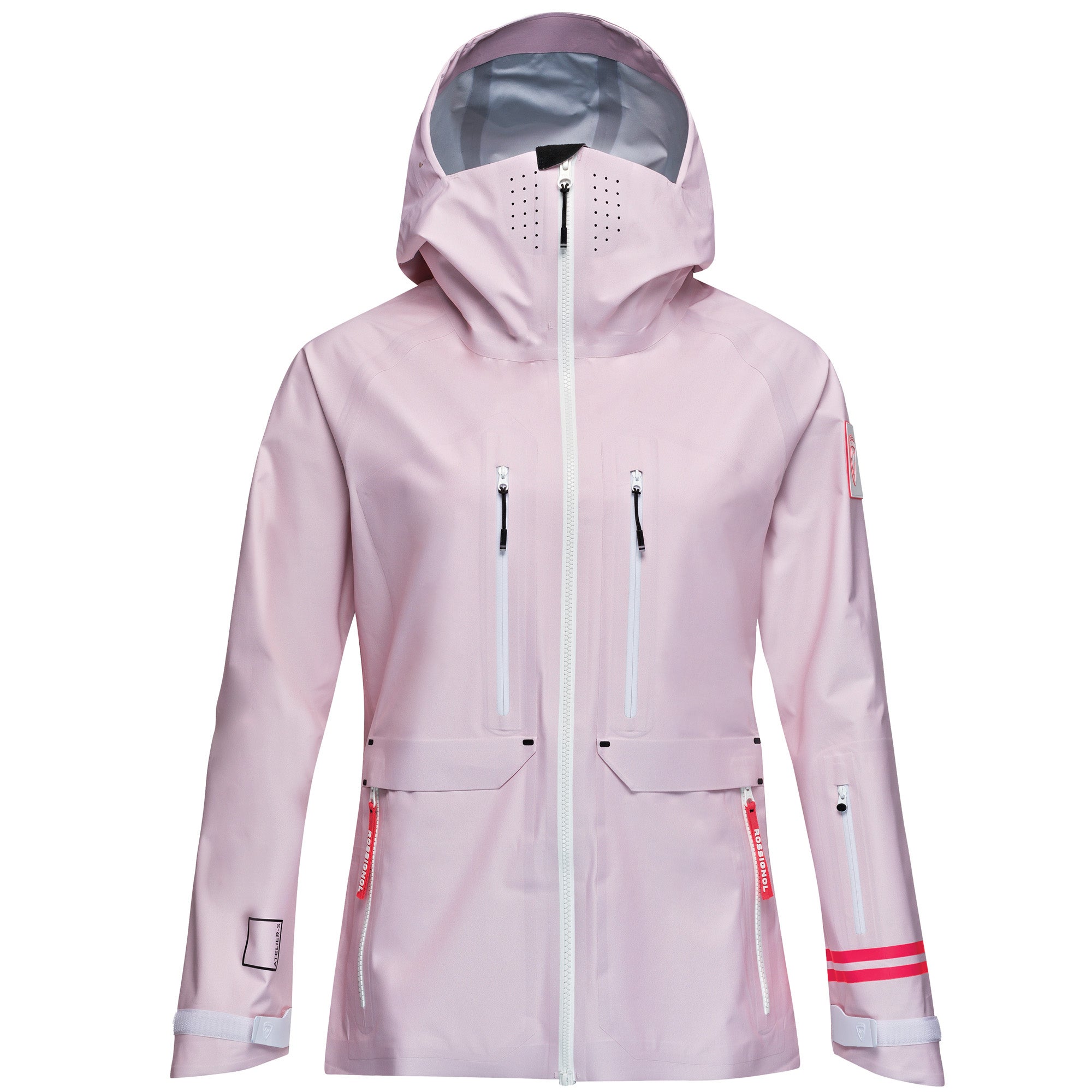 SKI1020-outerwear-jacket-w-Rossignol Women's Rossignol Atelier S Ski Jacket