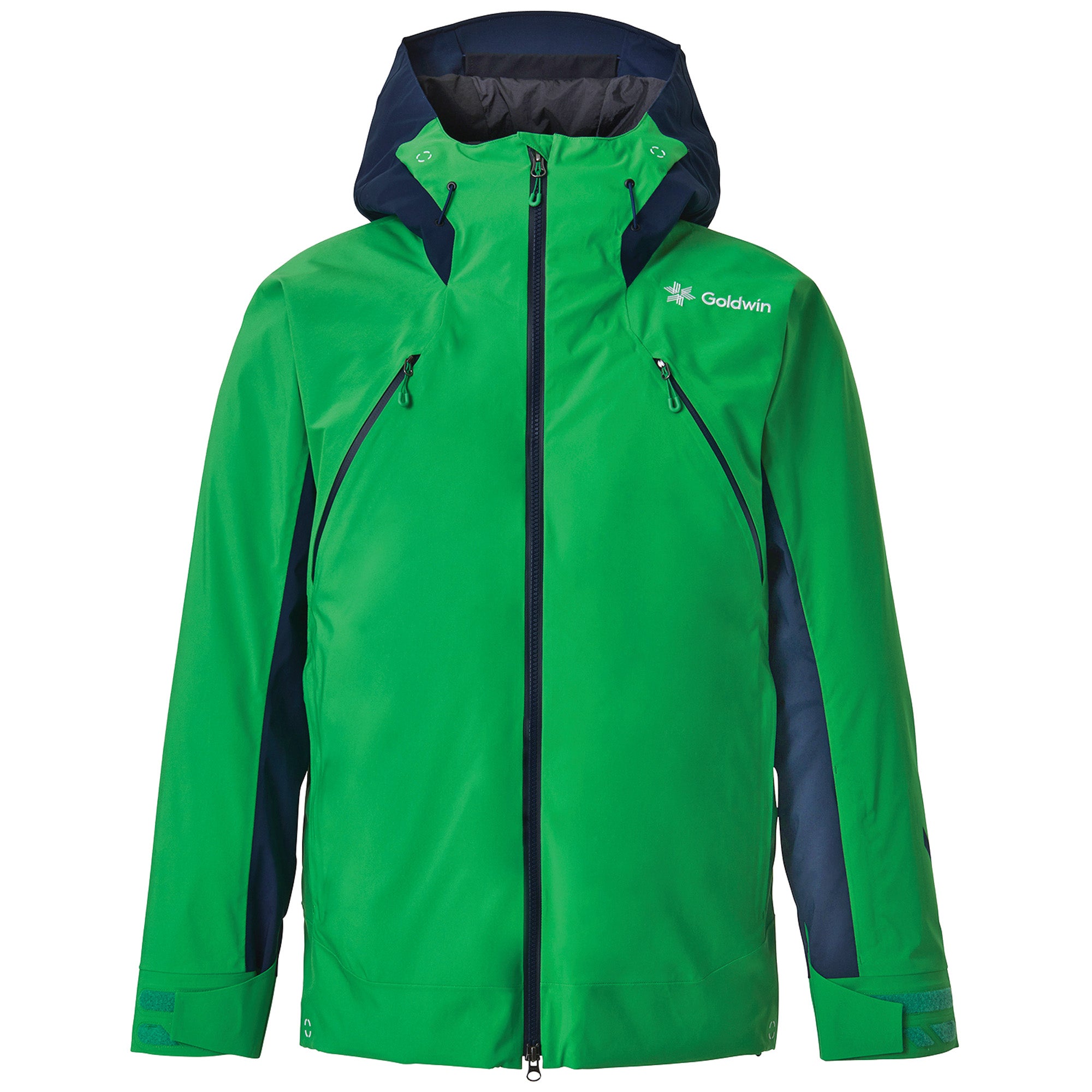 The Best Men's Ski Jackets, Pants, and Complete Kits