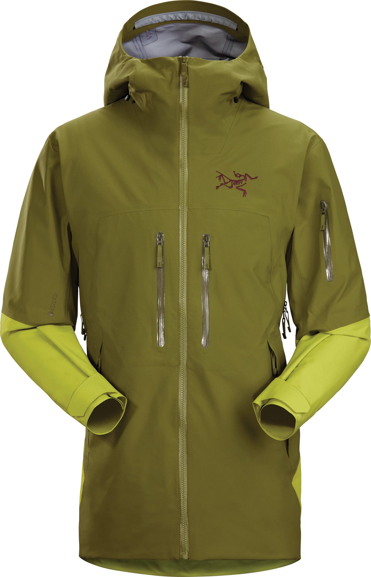 The Best Men's Ski Jackets, Pants, and Complete Kits