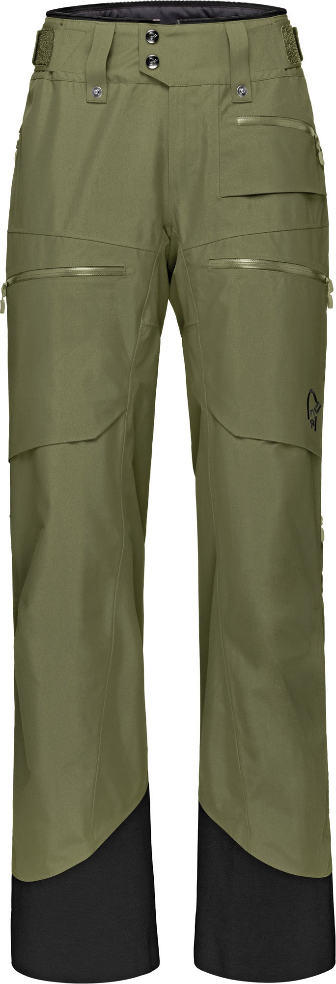 SKI1020-outerwear-pant-w-Norrona-Lofoten Women's Norrona Lofoten Ski Pant