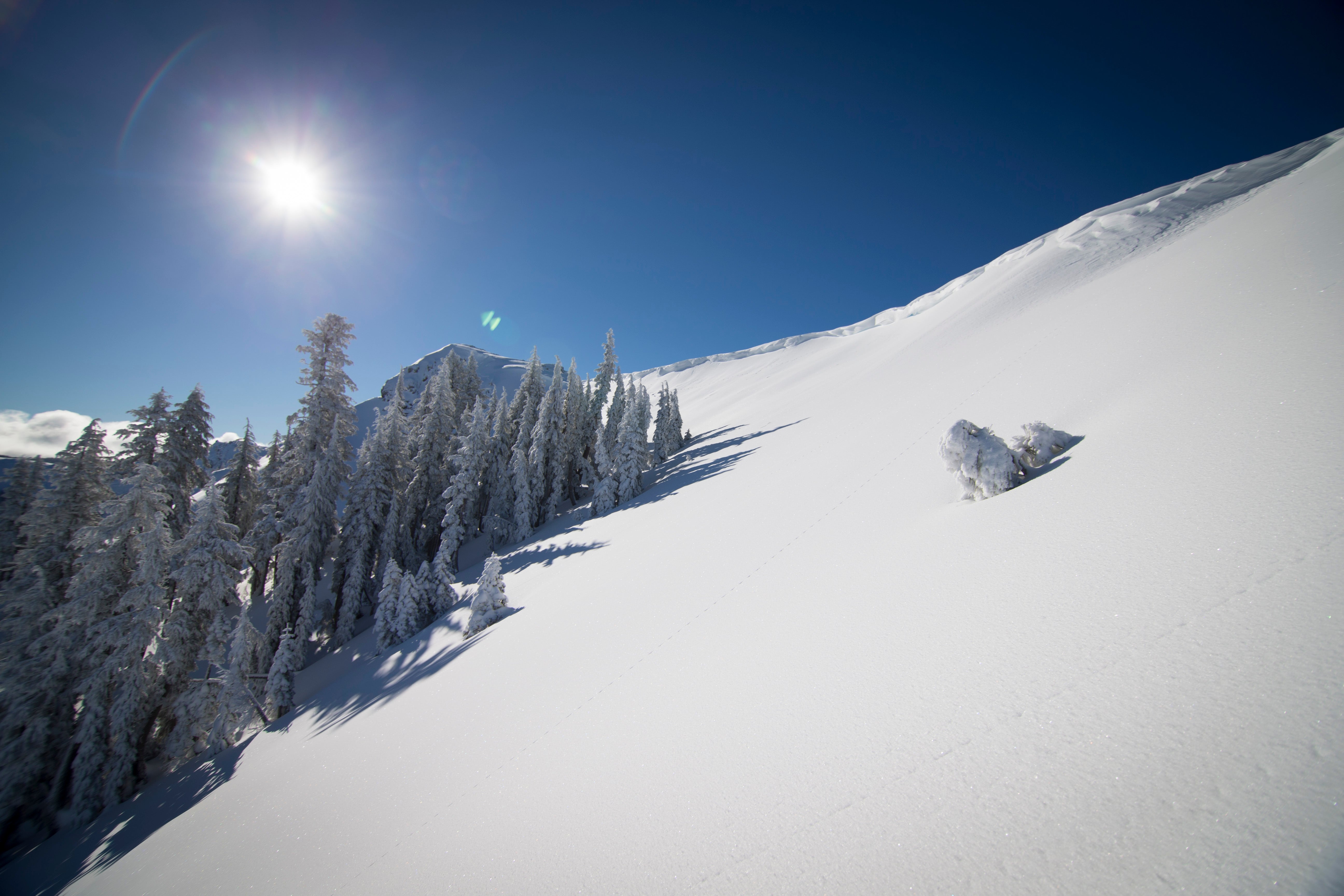 Snow-Squaw Squaw Top 10 Snow