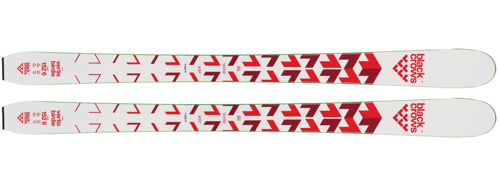 1819ski-blackcrows-VertisBirdie-w 18-19 Black Crows Vertis Birdie W Women's Carving Ski