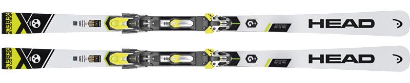 1819ski-Head-iSpeedPro HEAD iSpeed Pro
