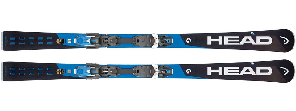 1819ski-Head-Supershape 2018/2019 HEAD Super Shape i.Titan