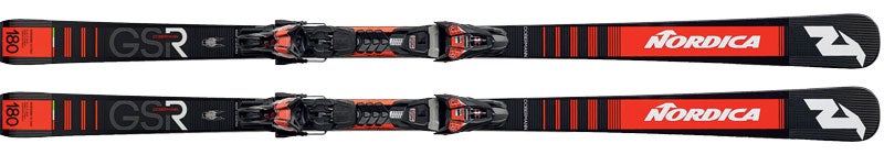 1819ski-Nordica-DobermanGSR 2019 Nordica DOBERMANN GSR RB