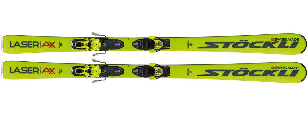 1819ski-Stockli-LaserAX 2018/2019 Stöckli Laser AX