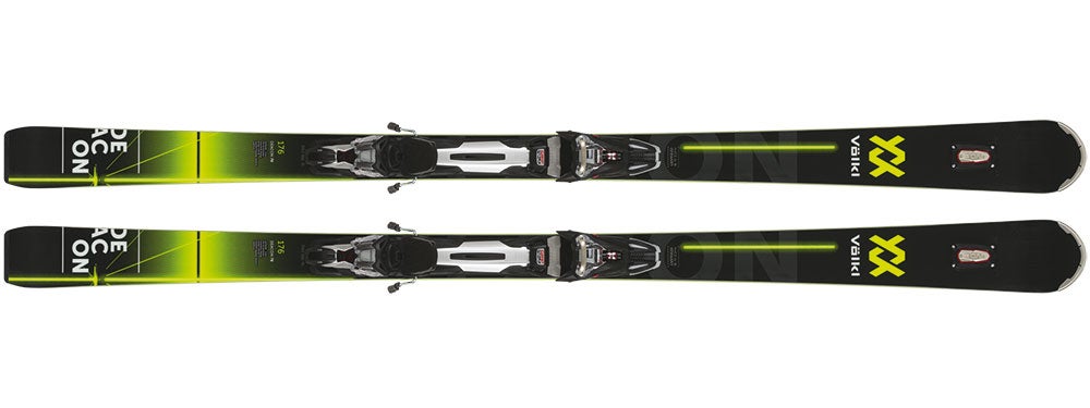 1819ski-Volkl-Deacon76 2018/2019 Völkl Deacon 76