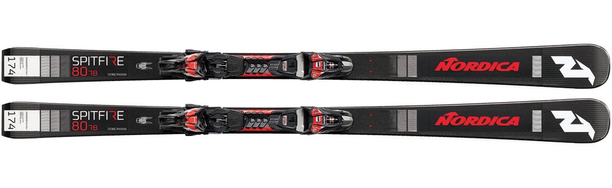1920ski-Nordica-DobermanSpitfireRB80 2020 Nordica Dobermann Spitfire RB 80