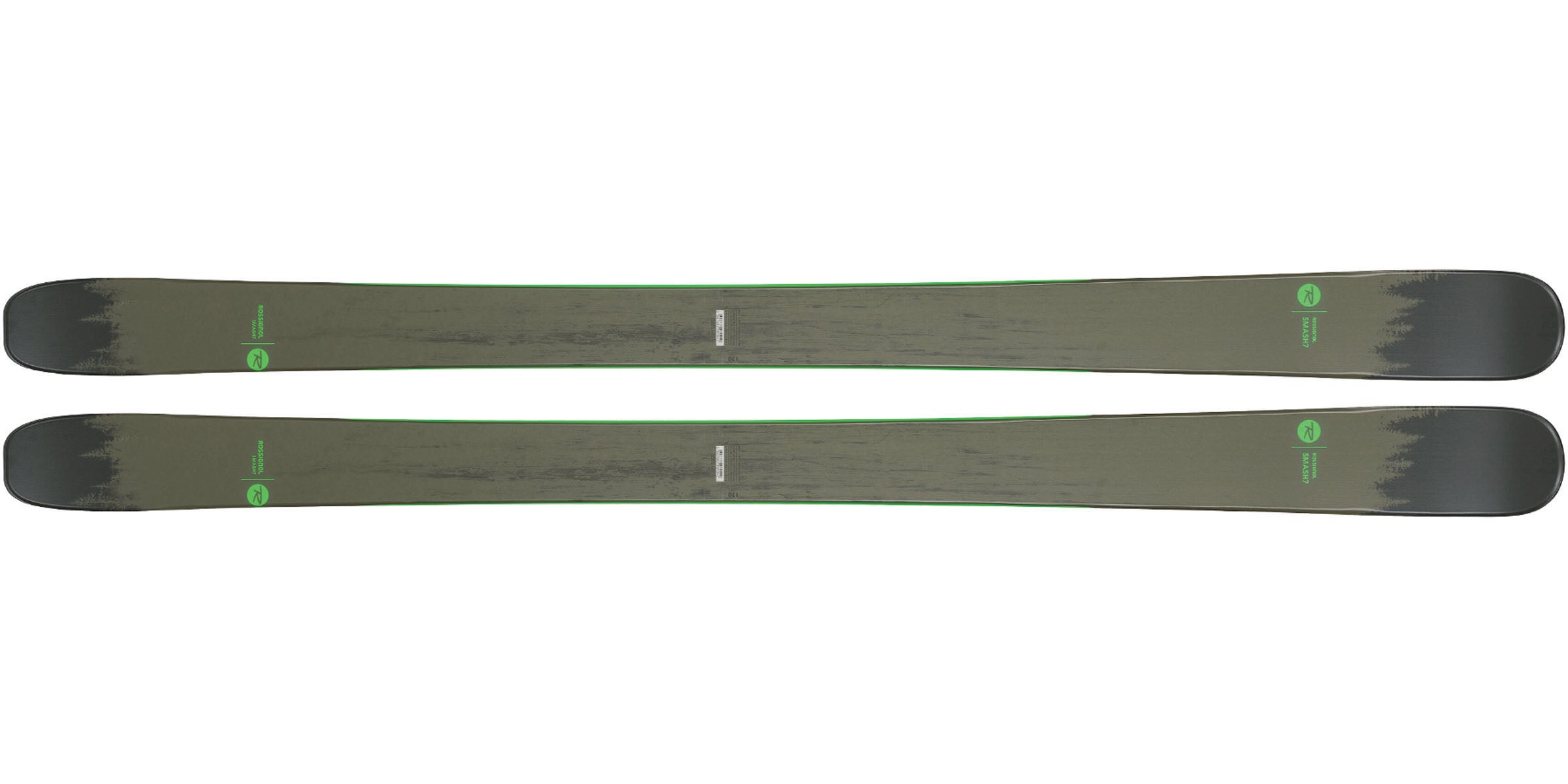1920ski-Rossignol-Smash7_1 2020 Rossignol Smash 7