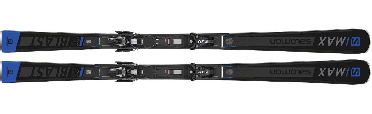 salomon s max blast 2019
