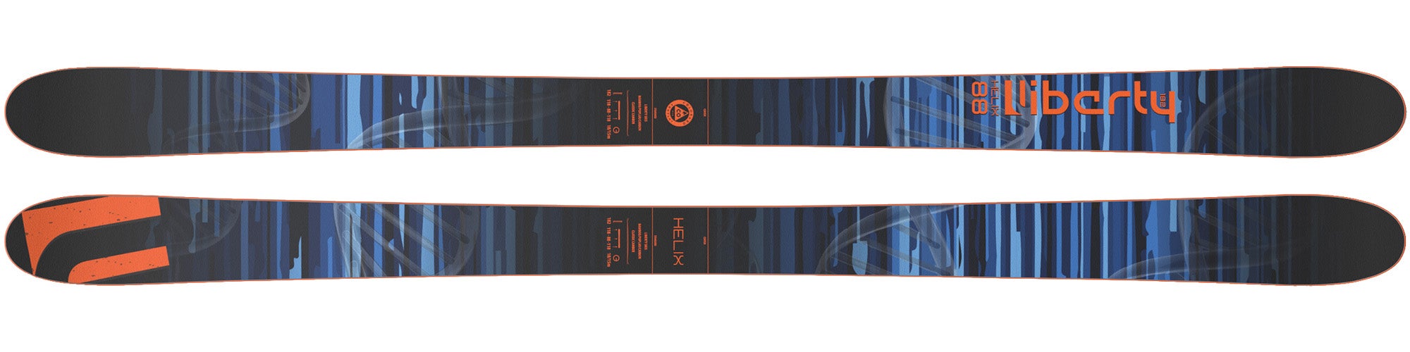 2021ski-Liberty-Helix88 2021 Liberty Helix 88