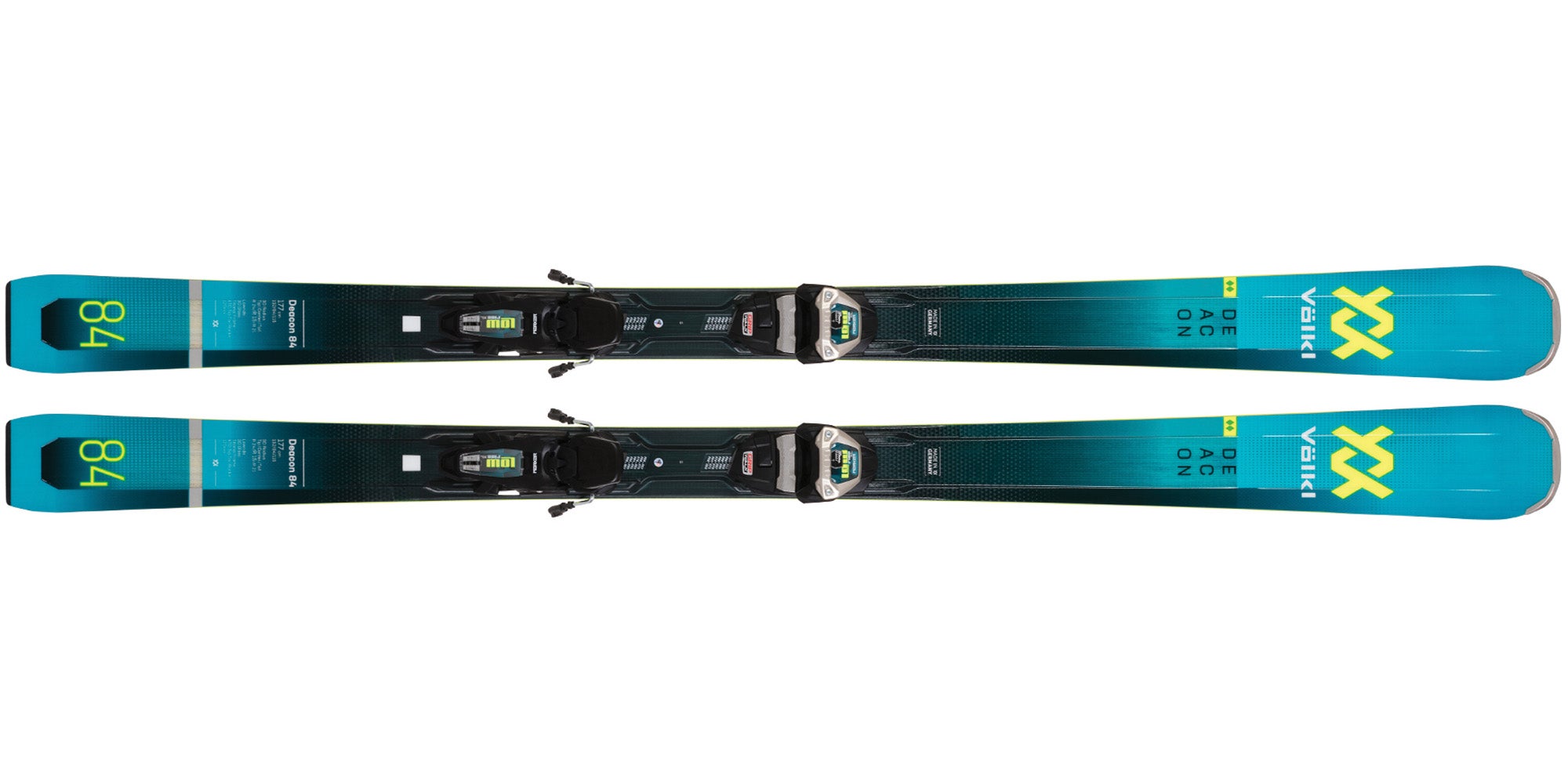 2021ski-Volkl-Deacon84 2021 Volkl Deacon 84