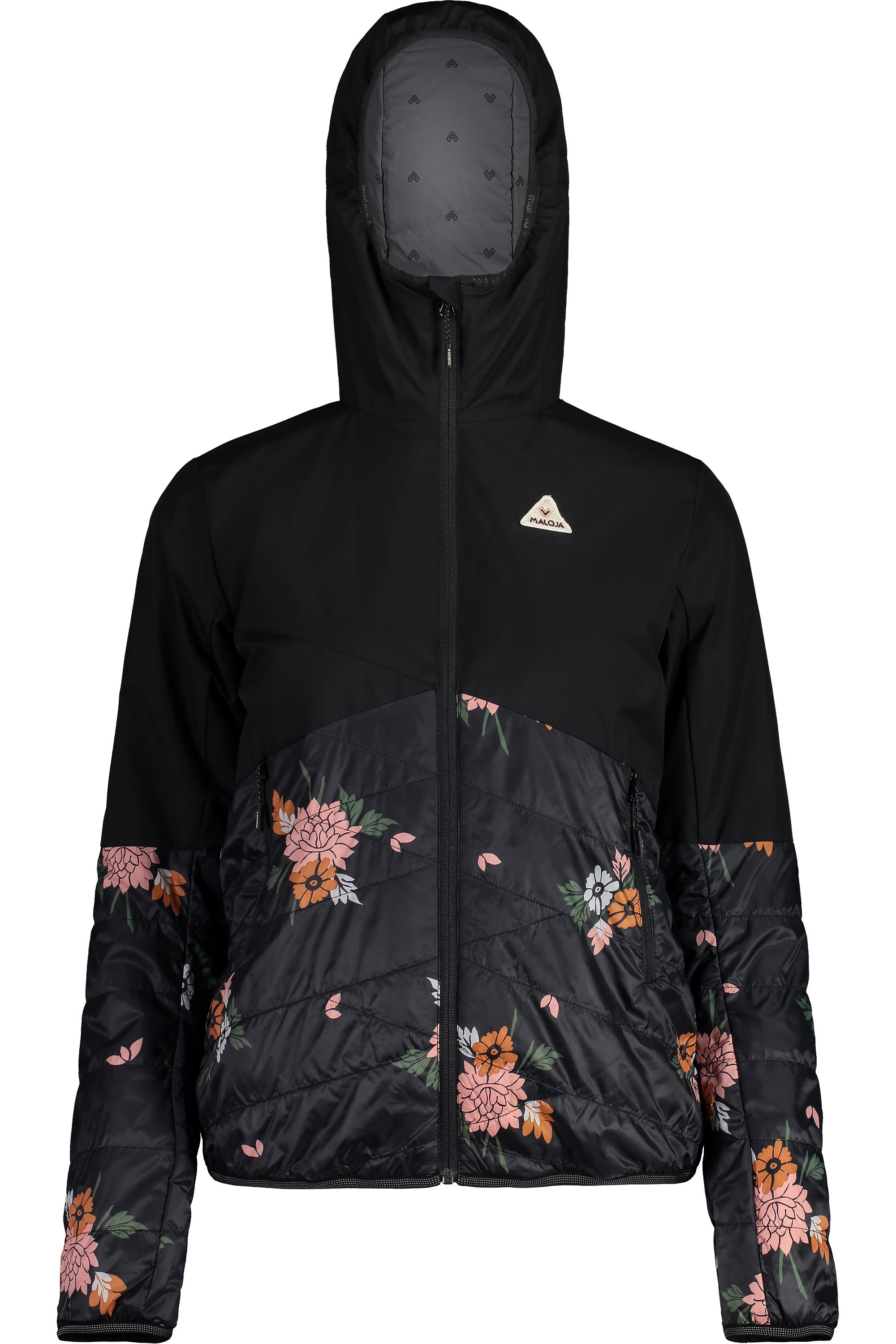 30116x1x0817xF Maloja Hagarm jacket