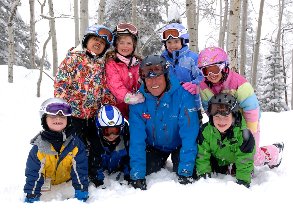 #5 Steamboat, Colo. None