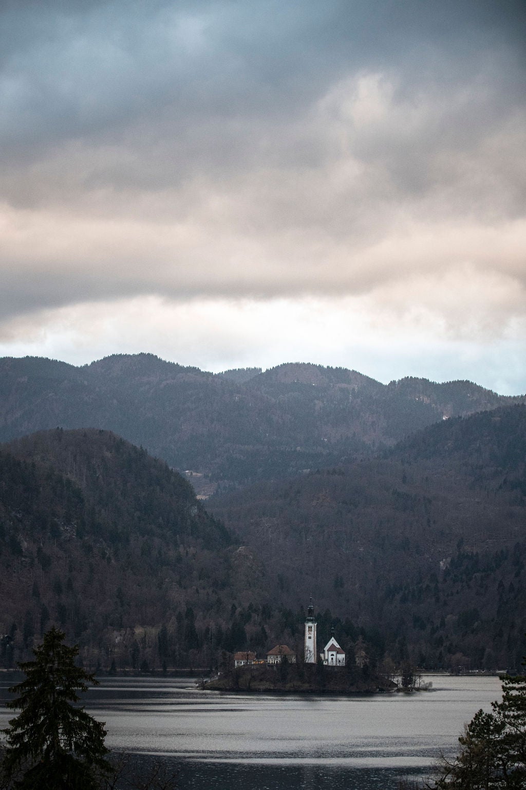_CLS6838 Bled, Slovenia