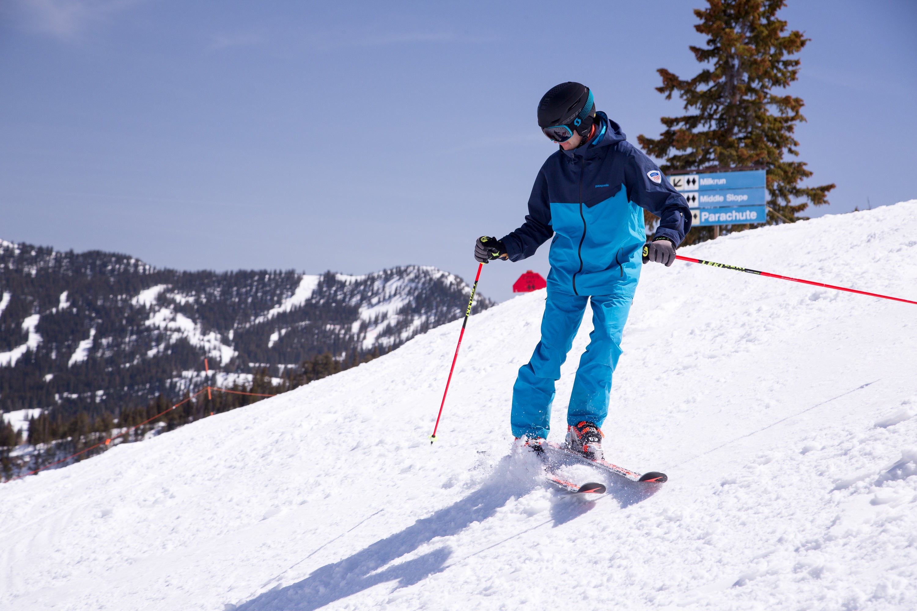 D77C6856 Essential ski skill: pivot slip