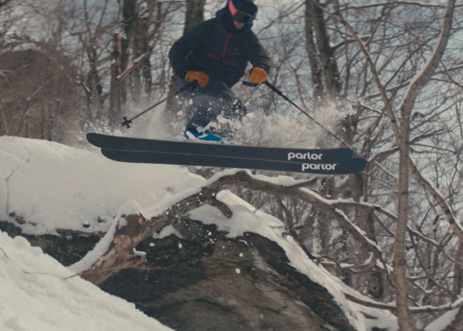 MBE-STILL-7 Alex Goff sending in Vermont