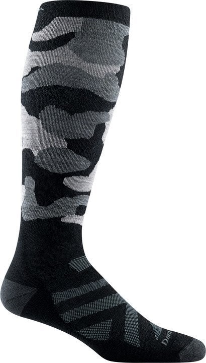 Men's Camo OTC Darn Tough Camo OTC sock