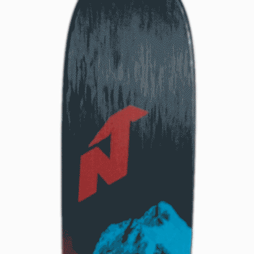 Nordica-Enforcer-100_12fps_es None