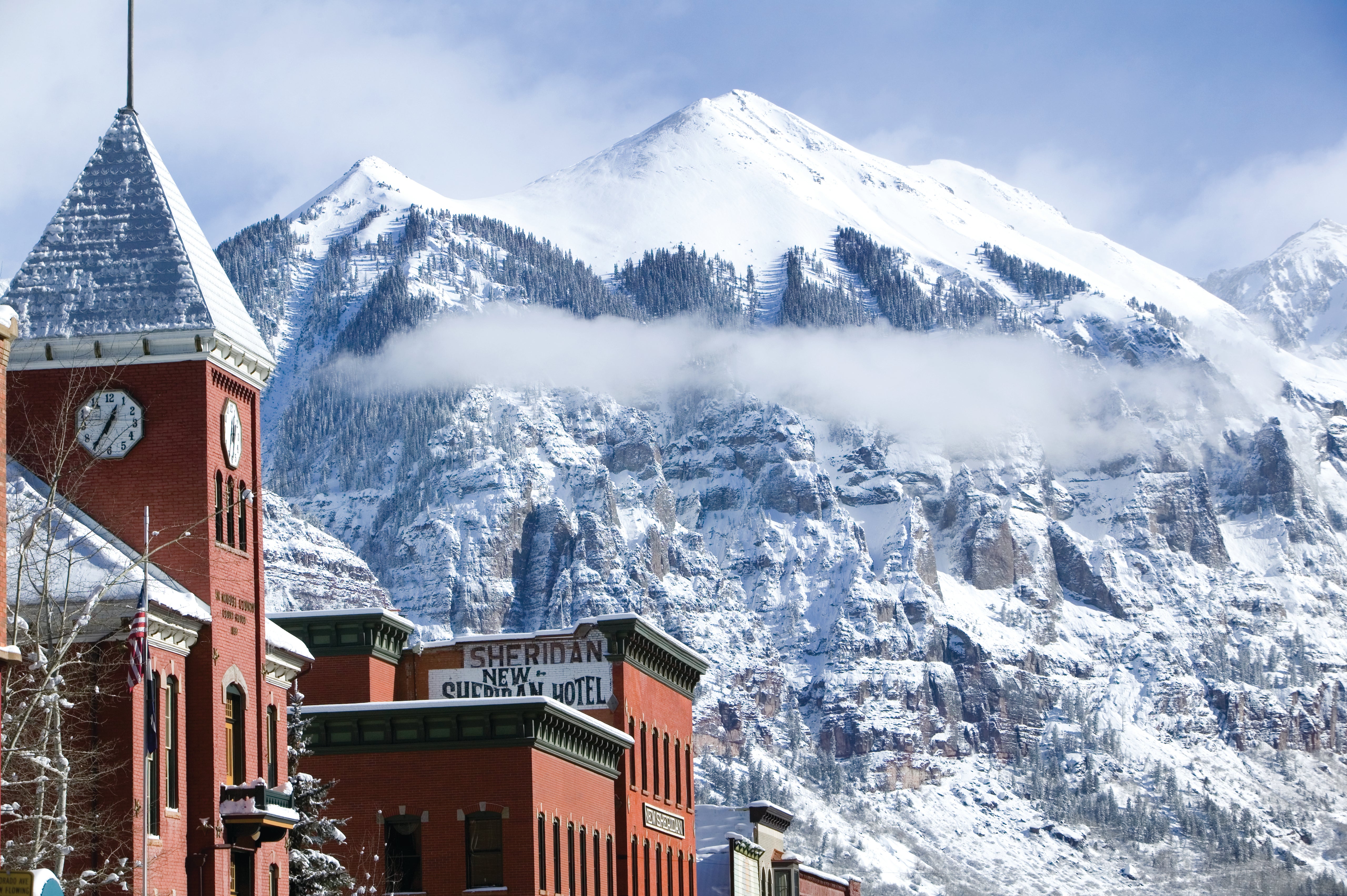 Scenery-Telluride-DougBerry Telluride Top 10 Scenery