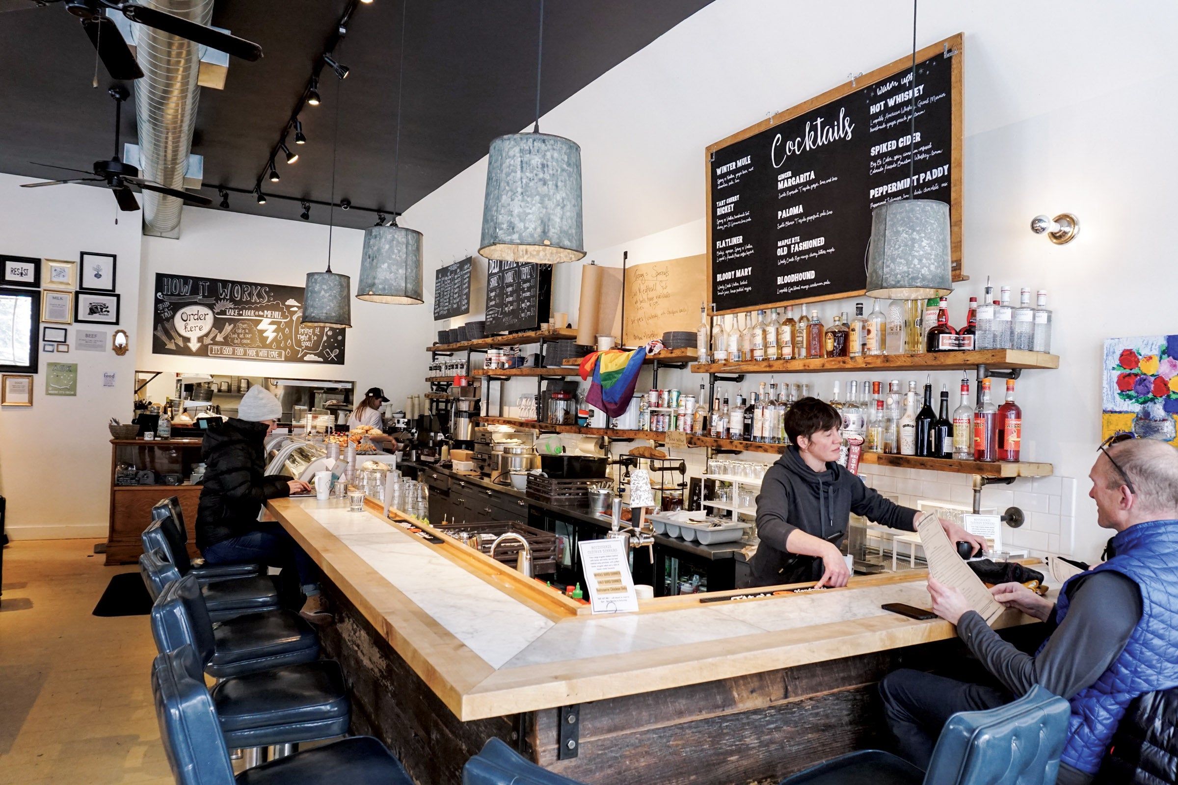 SKI1220-EC7-TownDining-ButcherBaker Butcher + Baker, Telluride, Colo.