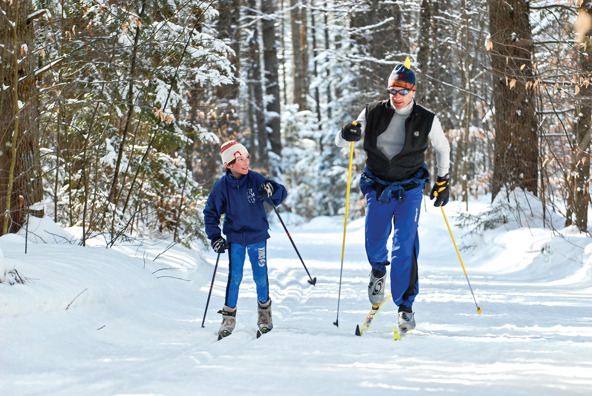 SKI1220-TOW-Trails-CarolSavage None