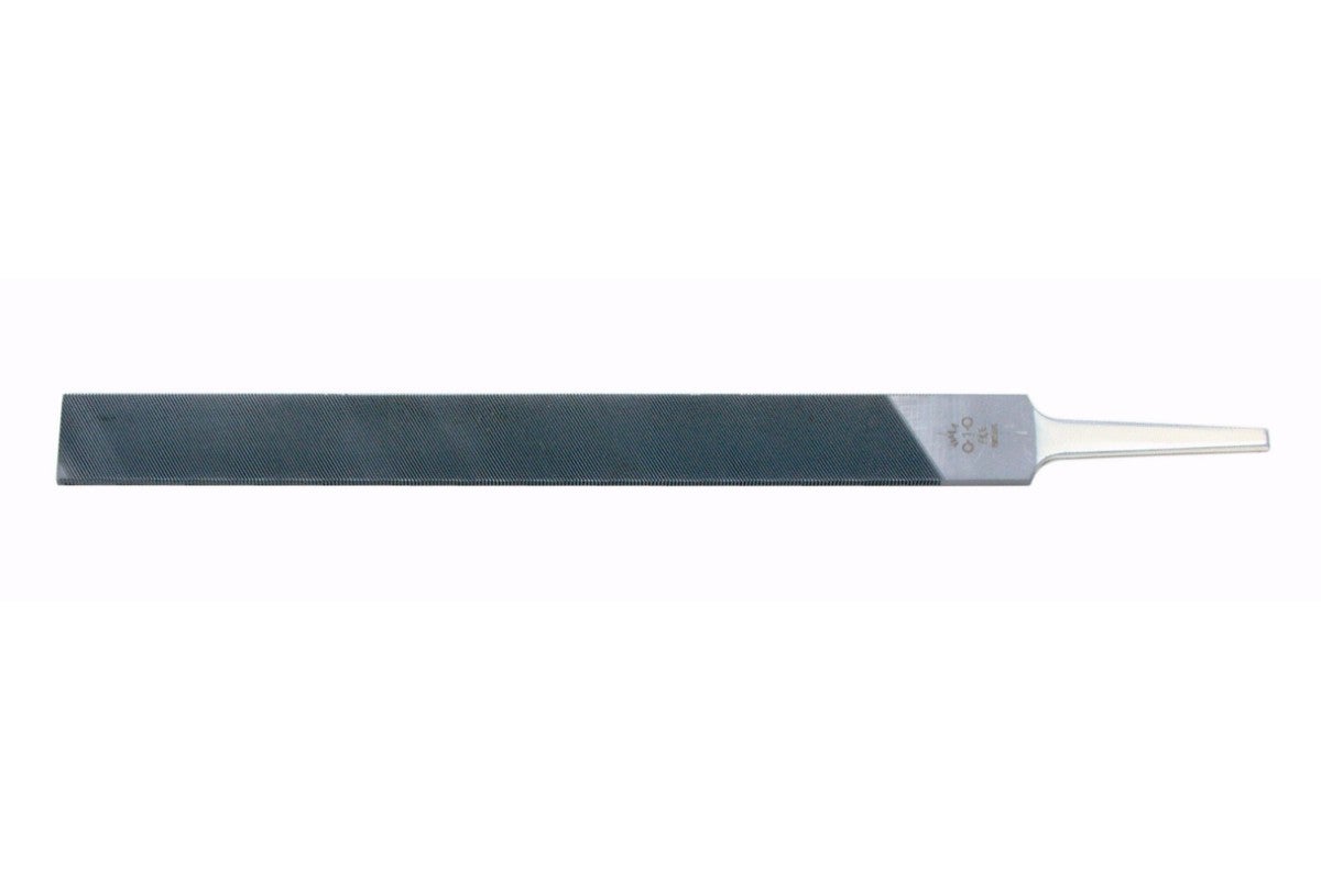 Toko File Guide Toko WC File Chrome M/200MM