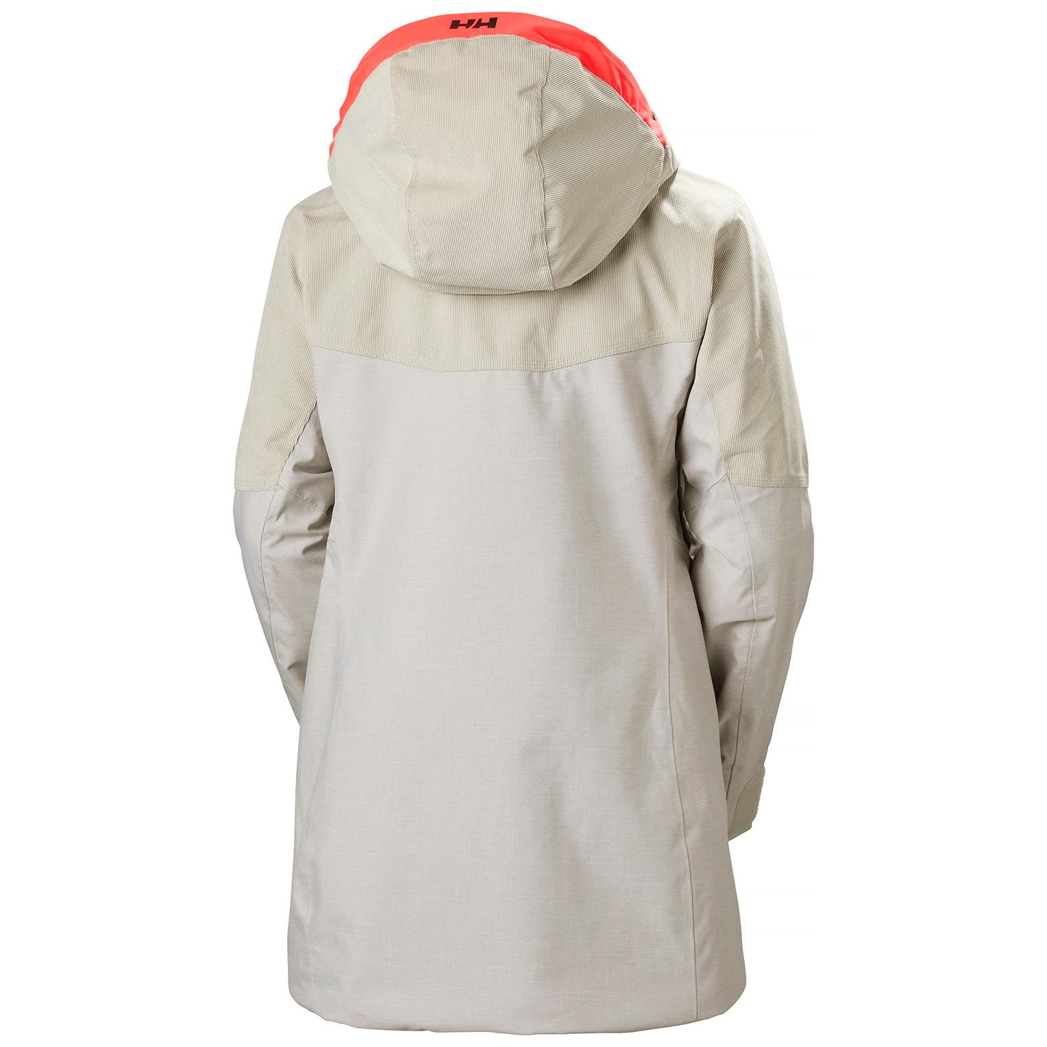 Whitewall lifaloft jacket back None