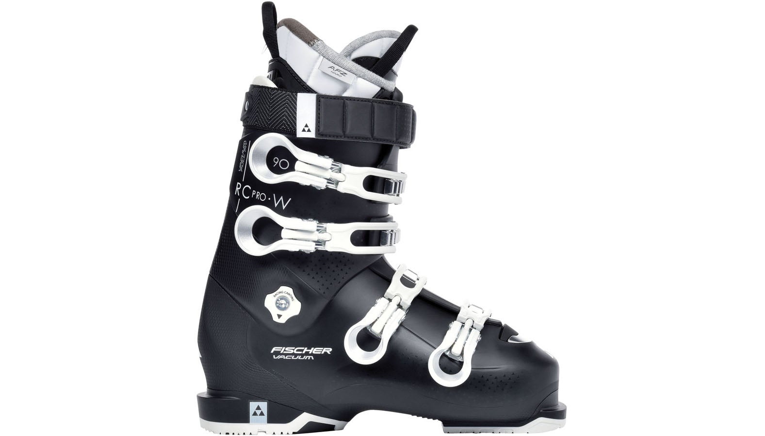 1718_boot_fischer_RCProW90_promo 2018 Fischer RC Pro W 90