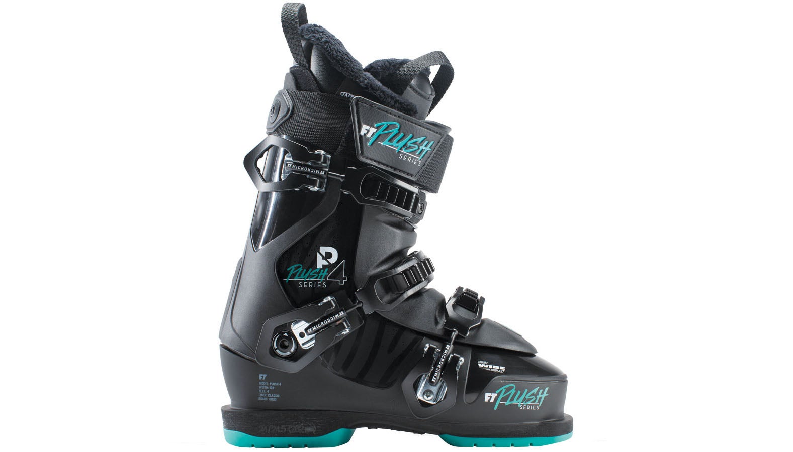 1718_boot_FullTilt_Plush4_promo 2018 Full Tilt Plush 4