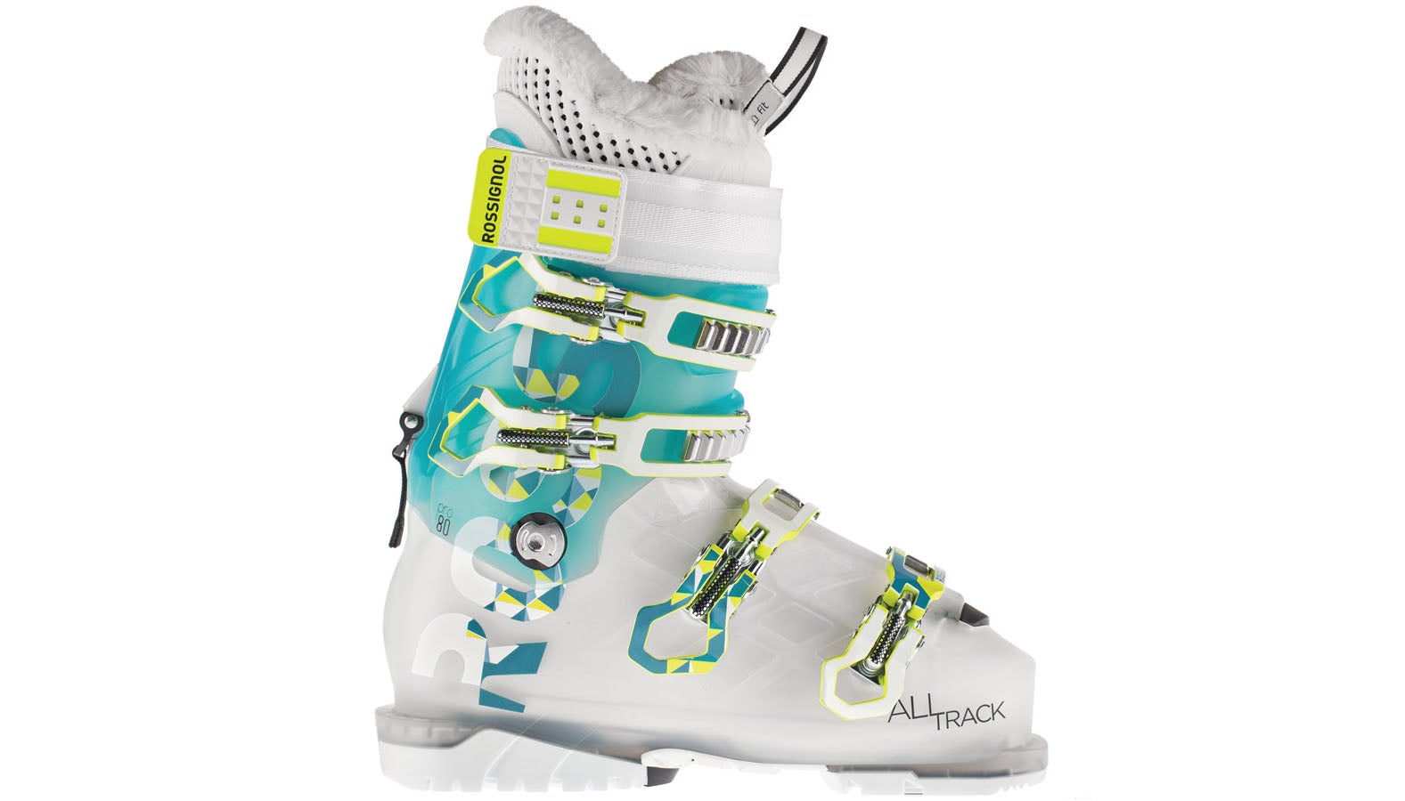 1718_boot_rossignol_AlltrackPro80_W_promo 2018 Rossignol Alltrack 80 W