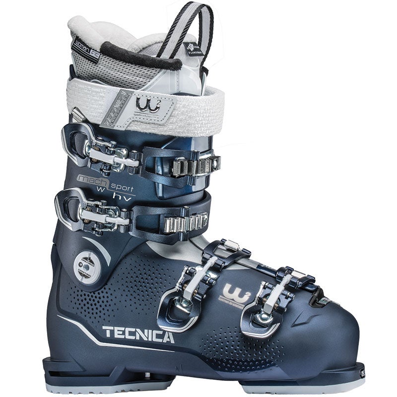 1819boot-Tecnica-MachSport85-W 18/19 Women's comfort boots, Tecnica MachSport85 W