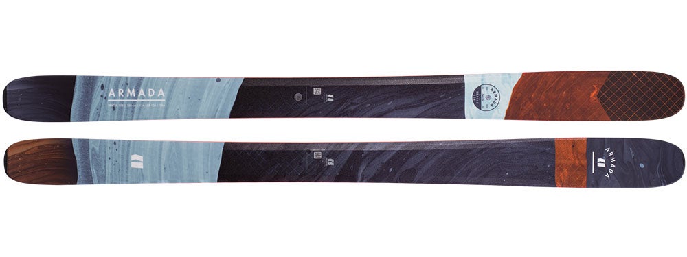 1819ski-Armada-Tracer108 2018/2019 Armada Tracer 108