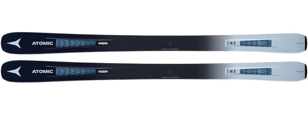 1819ski-Atomic-VANTAGE-90TIW 2018/19 Atomic Vantage 90 Ti W