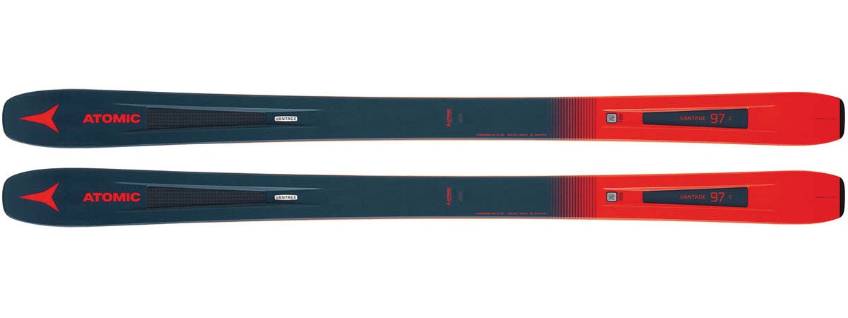 1819ski-Atomic-VANTAGE-97C-h 2019 Atomic Vantage 97 C
