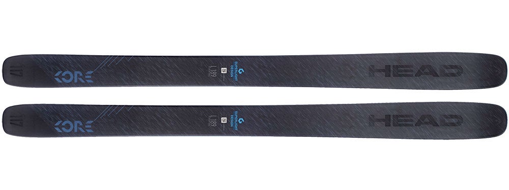1819ski-Head-Kore117 2019-2019 HEAD Kore 117