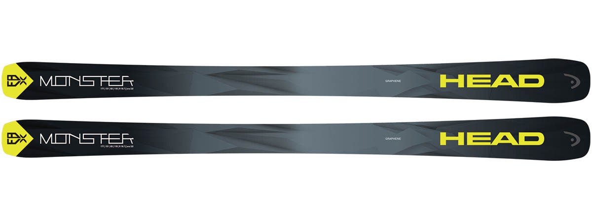 1819ski-Head-Monster83x-H 2019 Head Monster 83x