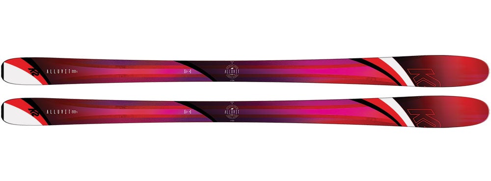 1819ski-K2-AllLuvIt-88-w 2018/19 K2 Alluvit 88 TI