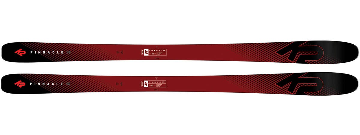 1819ski-K2-Pinnacle85-h 2019 K2 Pinnacle 85