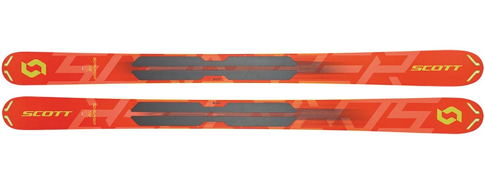 1819ski-Scott-Scrapper115 2018/2019 Scott Scrapper 115