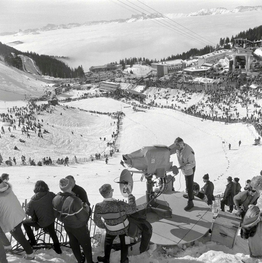 1968- Grenoble, France None