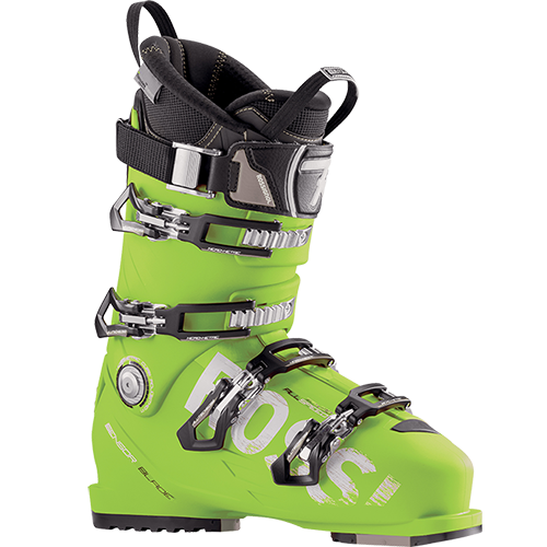 2016 Rossignol Allspeed Elite 130 None