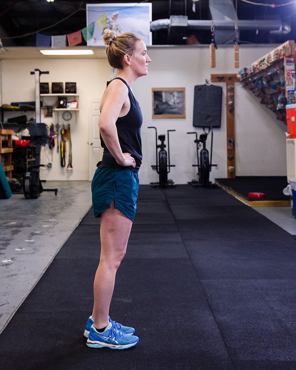 alternating-lunge-progression-059 Strength training move for skiers: alternating lunges